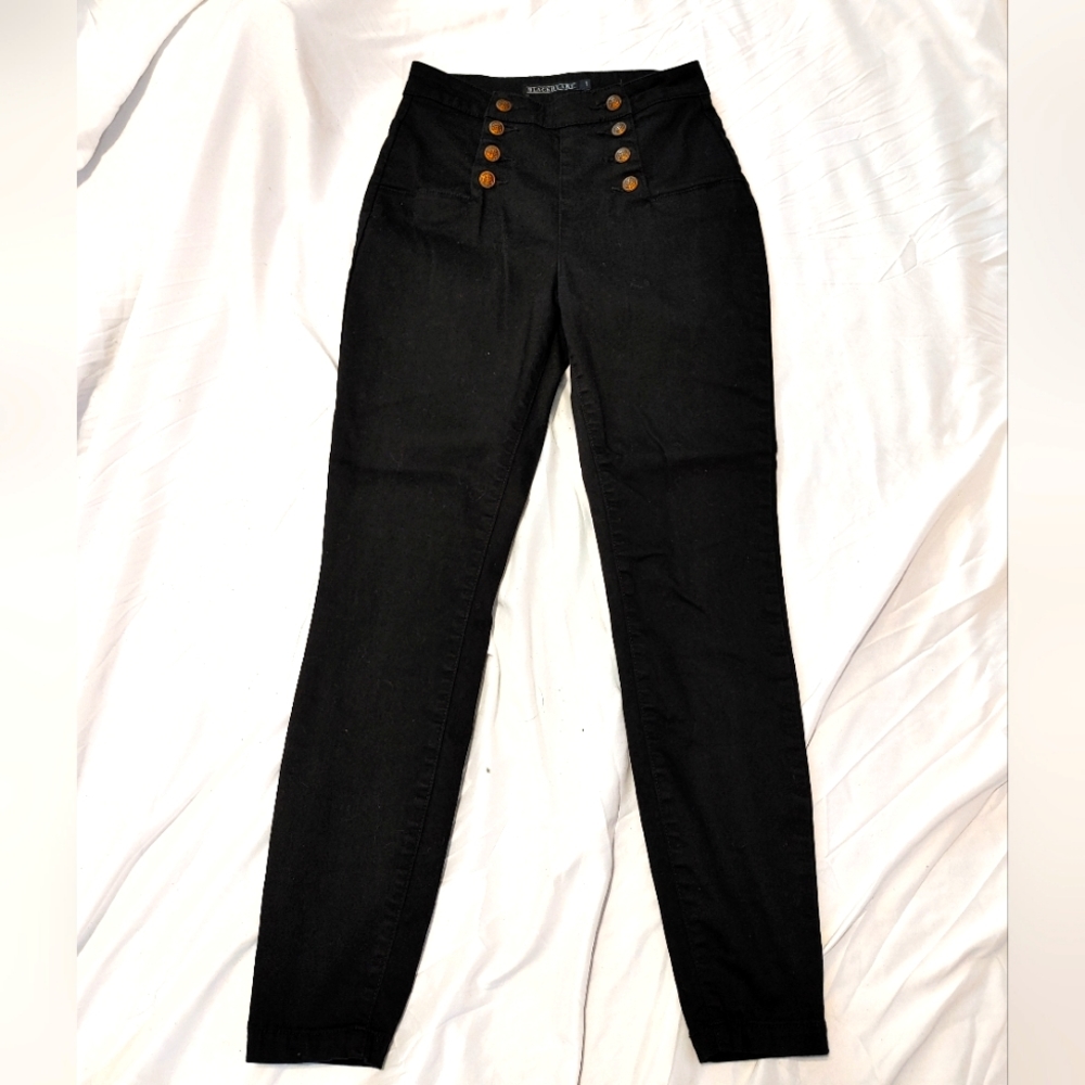 Blackheart jeans